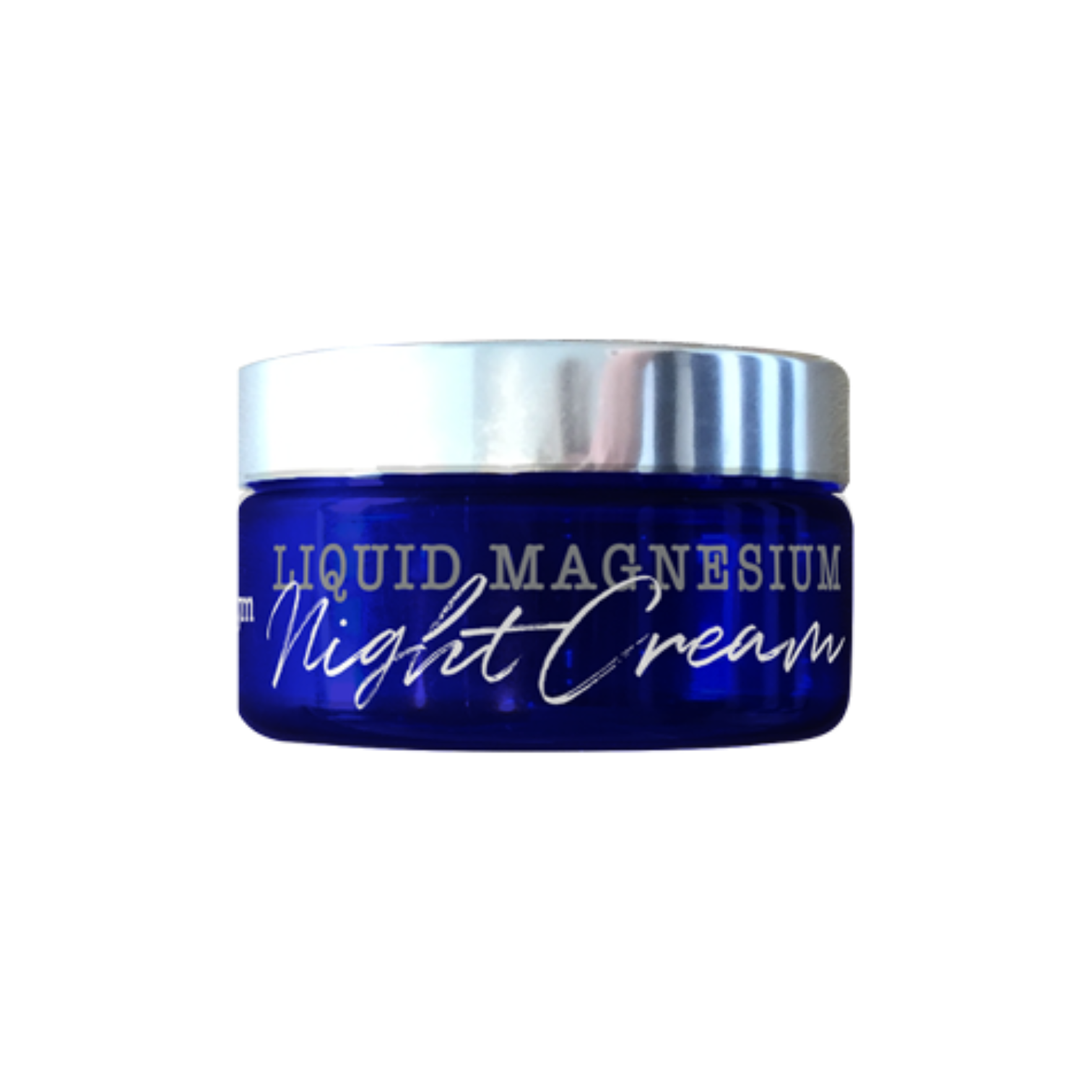 Karma Rub Liquid Magnesium Night Creme